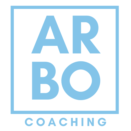 Logo ARBO Coaching