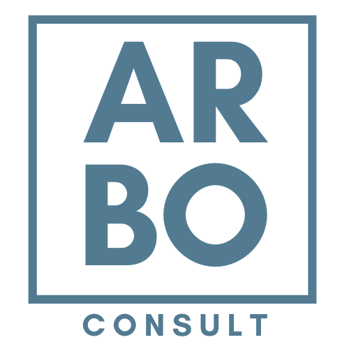 Logo ARBO Consult